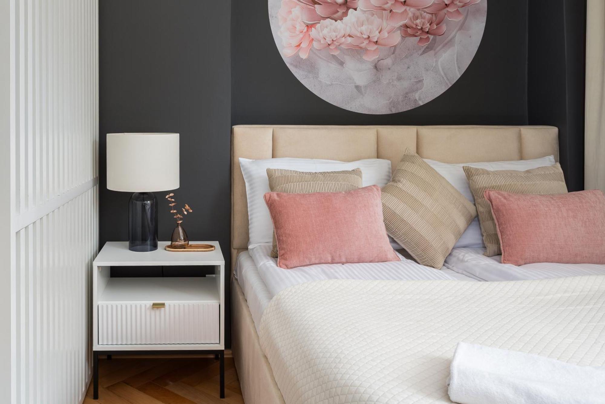 Heart Of Warsaw Apartment 외부 사진